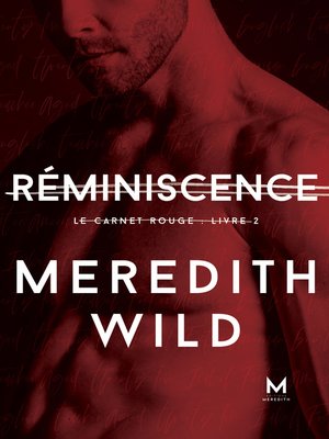 cover image of Réminiscence